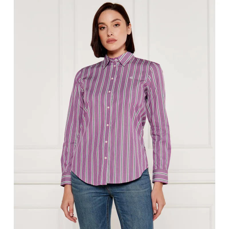 LAUREN RALPH LAUREN Koszula Regular Fit