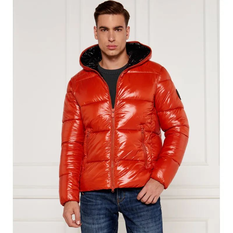 Save The Duck Kurtka EDGARD Regular Fit