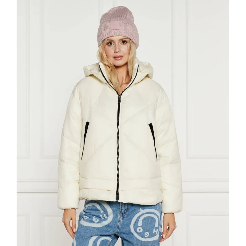 Pinko Kurtka IGLOO IMBOTTITO | Regular Fit