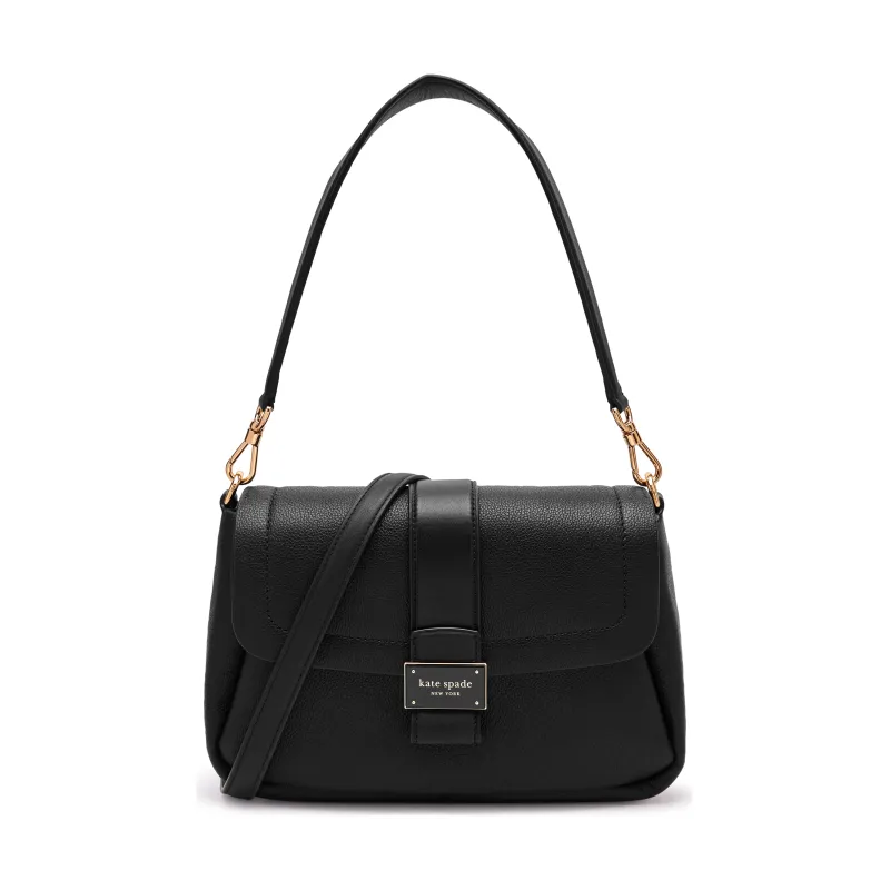 Kate Spade Skórzana torebka na ramię Nouveau