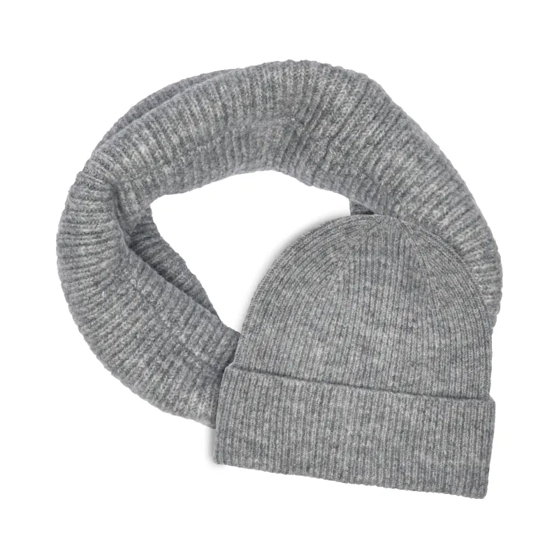 Liu Jo Szal + czapka