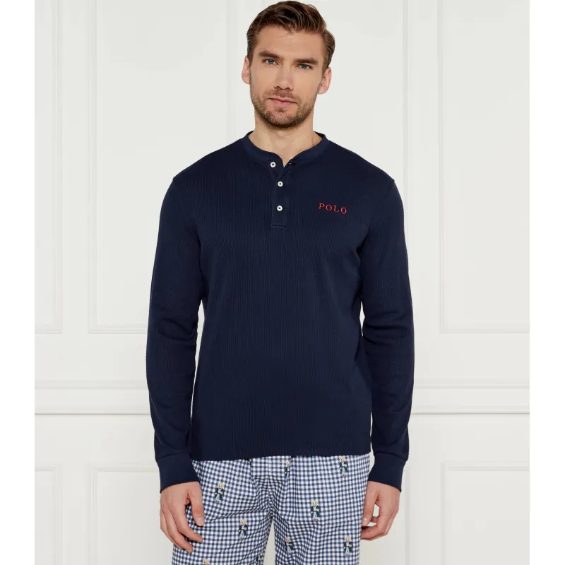 POLO RALPH LAUREN Longsleeve Regular Fit