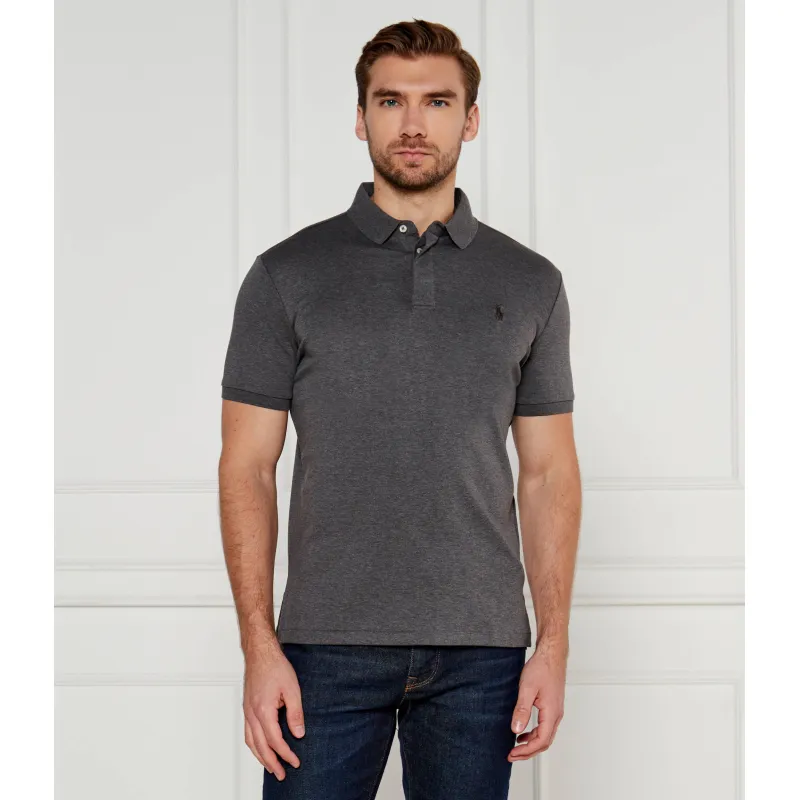 POLO RALPH LAUREN Polo Custom slim fit