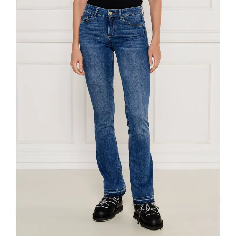 Liu Jo Jeansy | flare fit