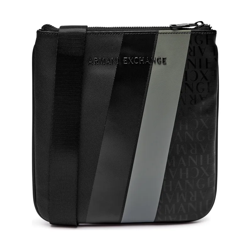 Armani Exchange Reporterka