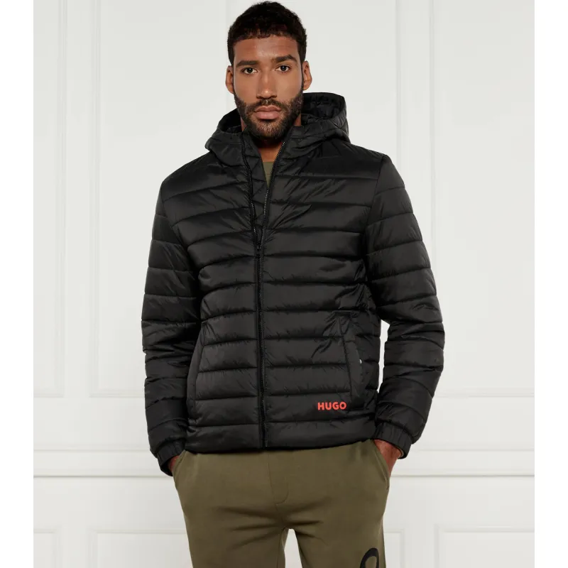 HUGO Kurtka Brent Regular Fit
