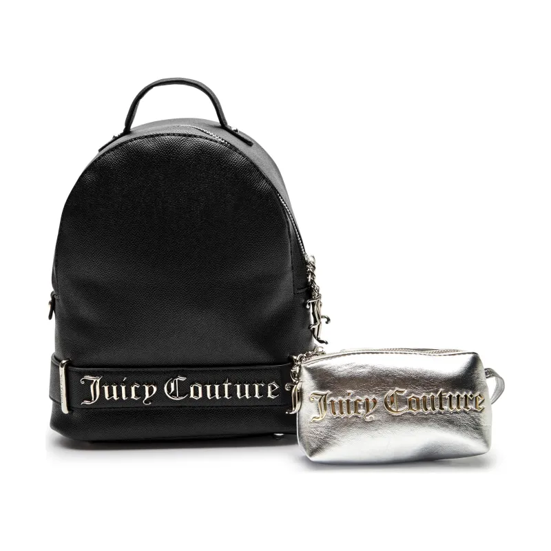 Juicy Couture Plecak + saszetka Jasmine