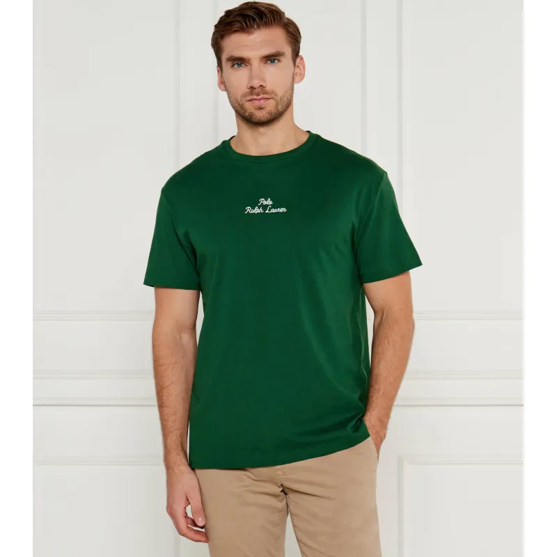 POLO RALPH LAUREN T-shirt | Classic fit