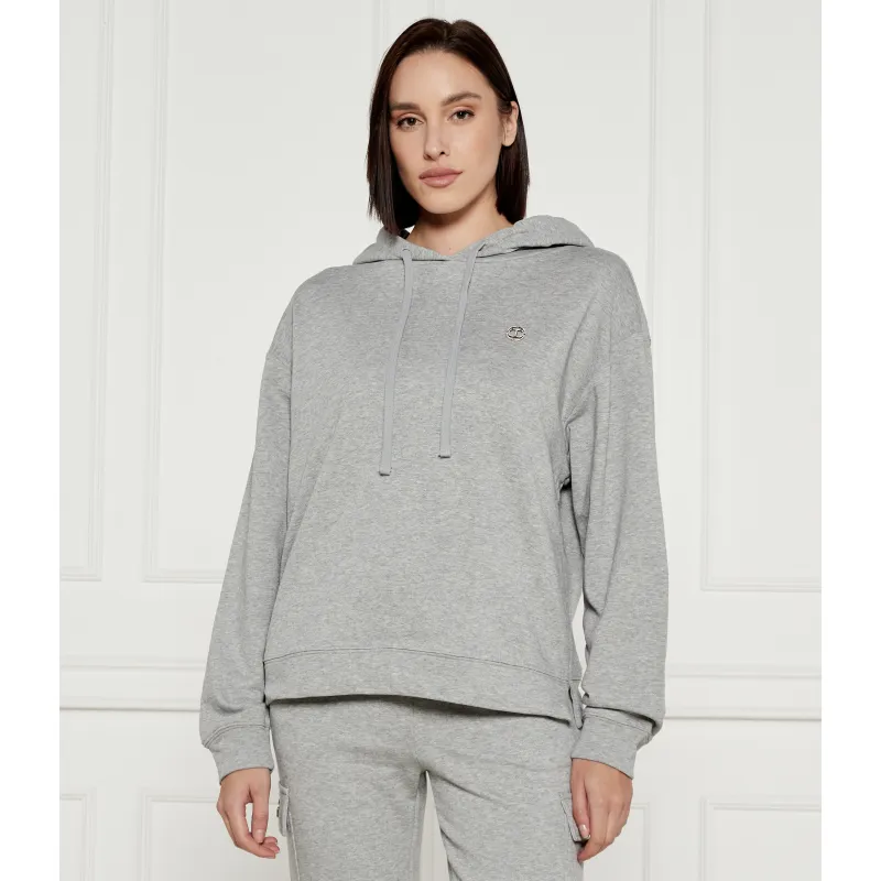 TWINSET Bluza | Relaxed fit