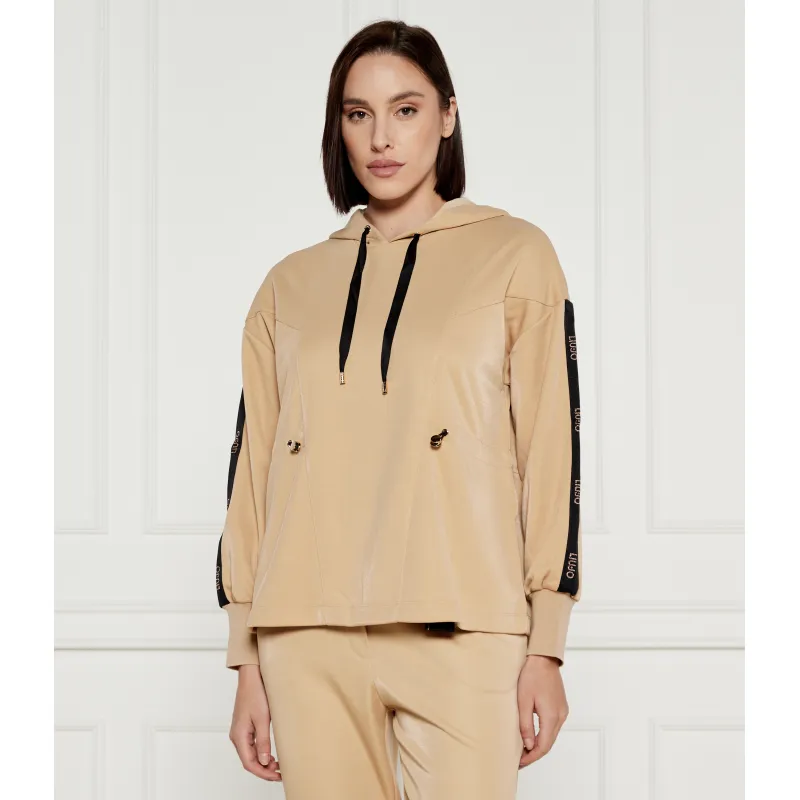 Liu Jo Sport Bluza CHIUSA Regular Fit