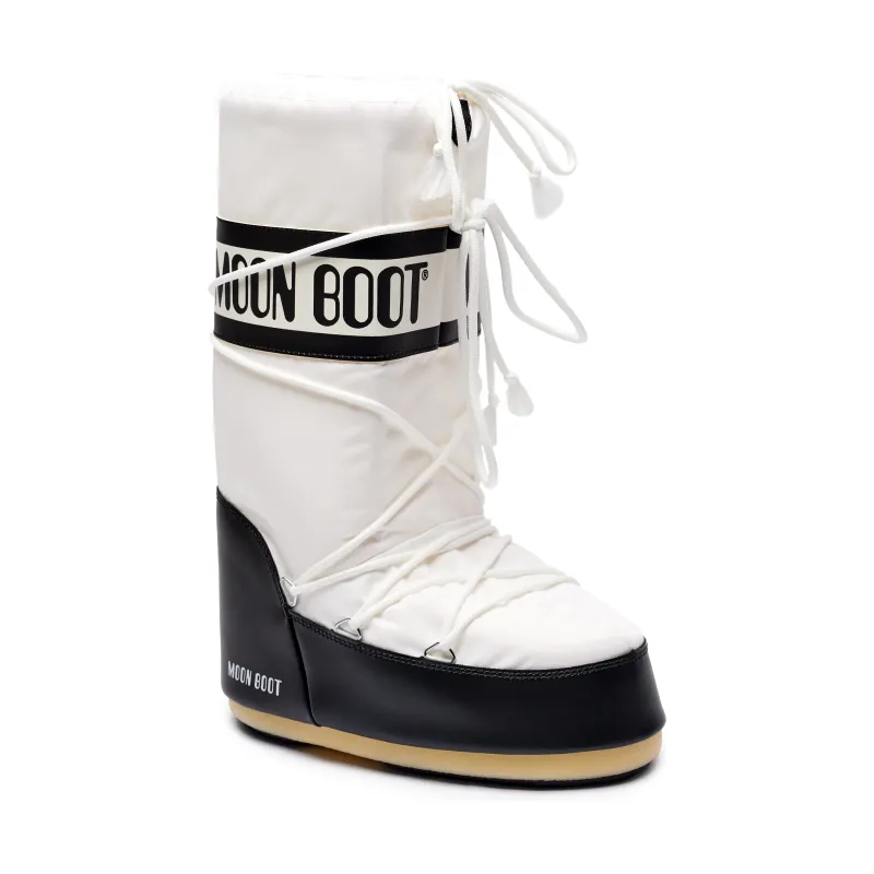 Moon Boot Ocieplane śniegowce