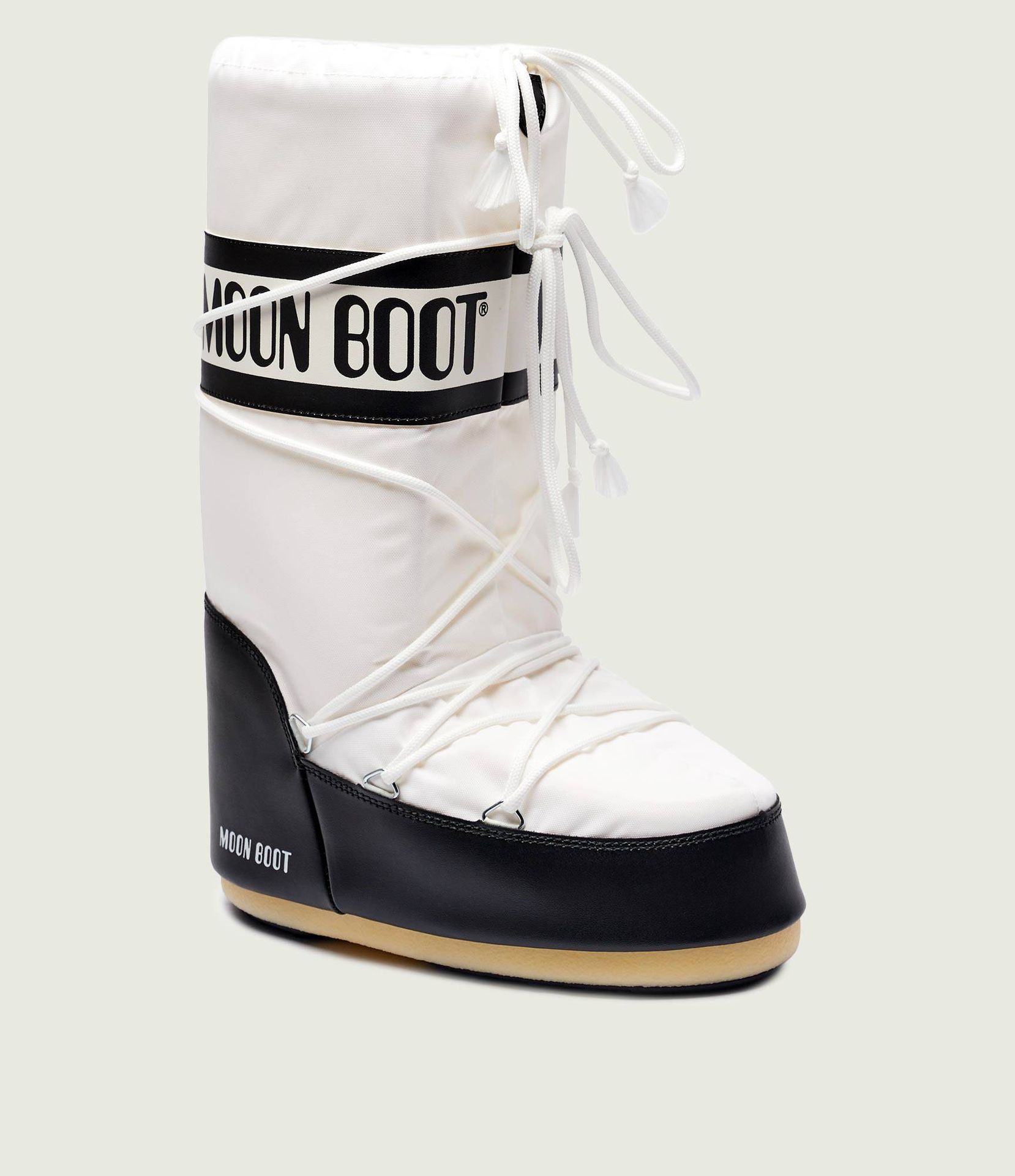 Moon Boot Śniegowce MB Icon