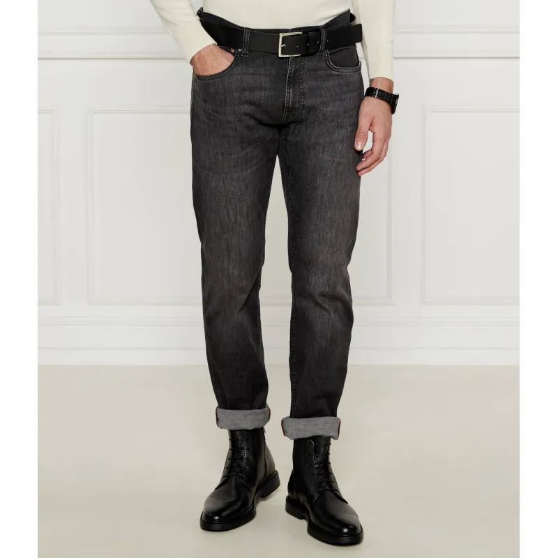 Hechter Paris Jeansy Classic fit