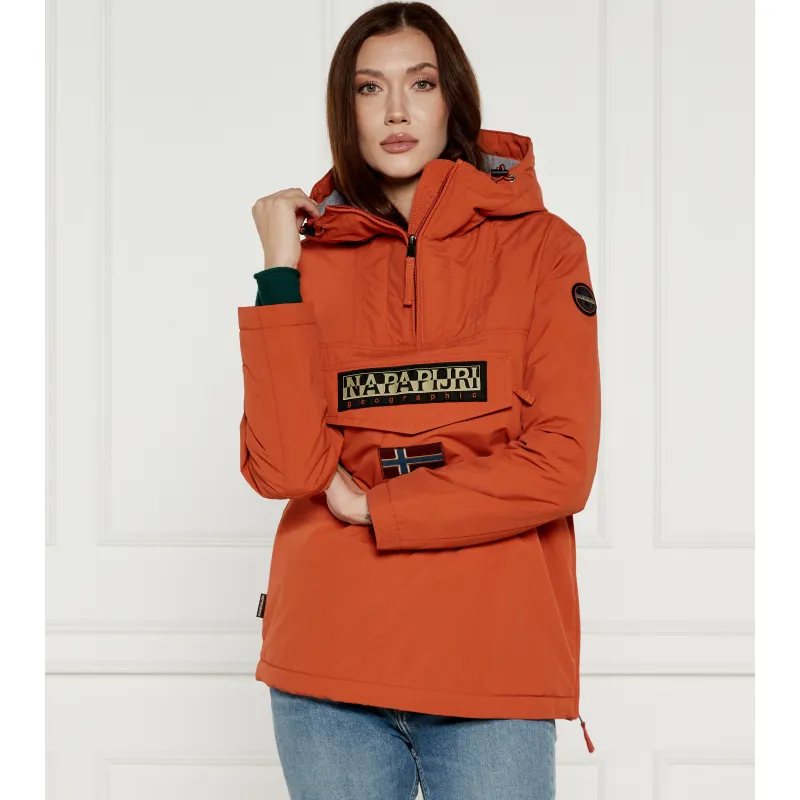 Napapijri Kurtka Regular Fit