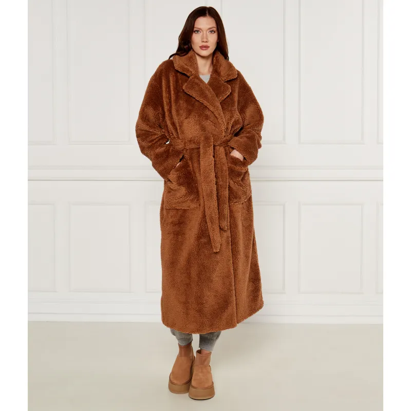 UGG Płaszcz ALESANDRA
