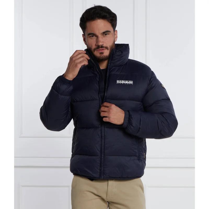 Napapijri Kurtka A-SUOMI 3 Regular Fit