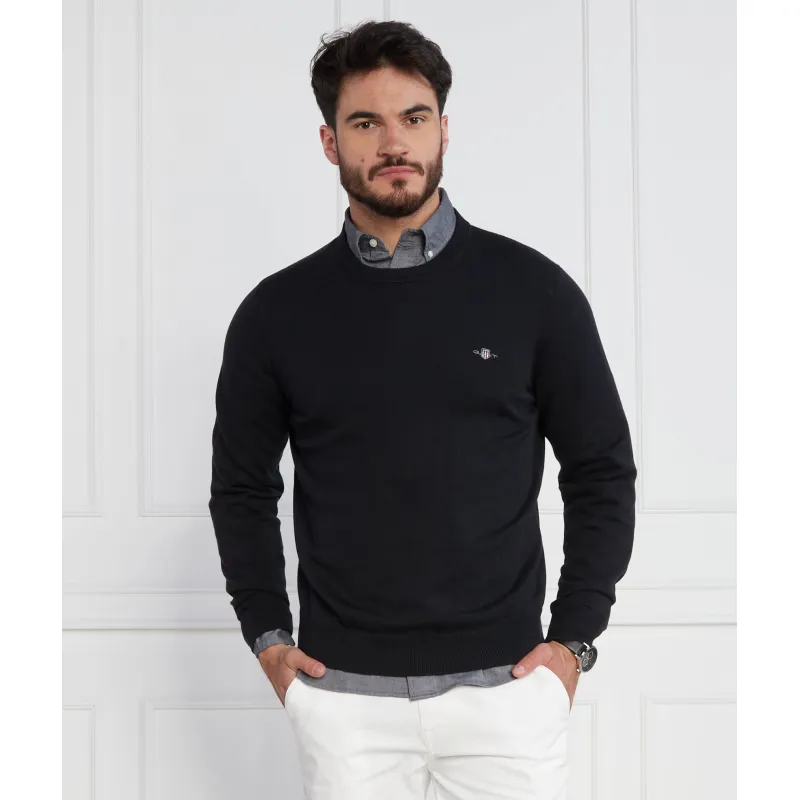 Gant Sweter Regular Fit