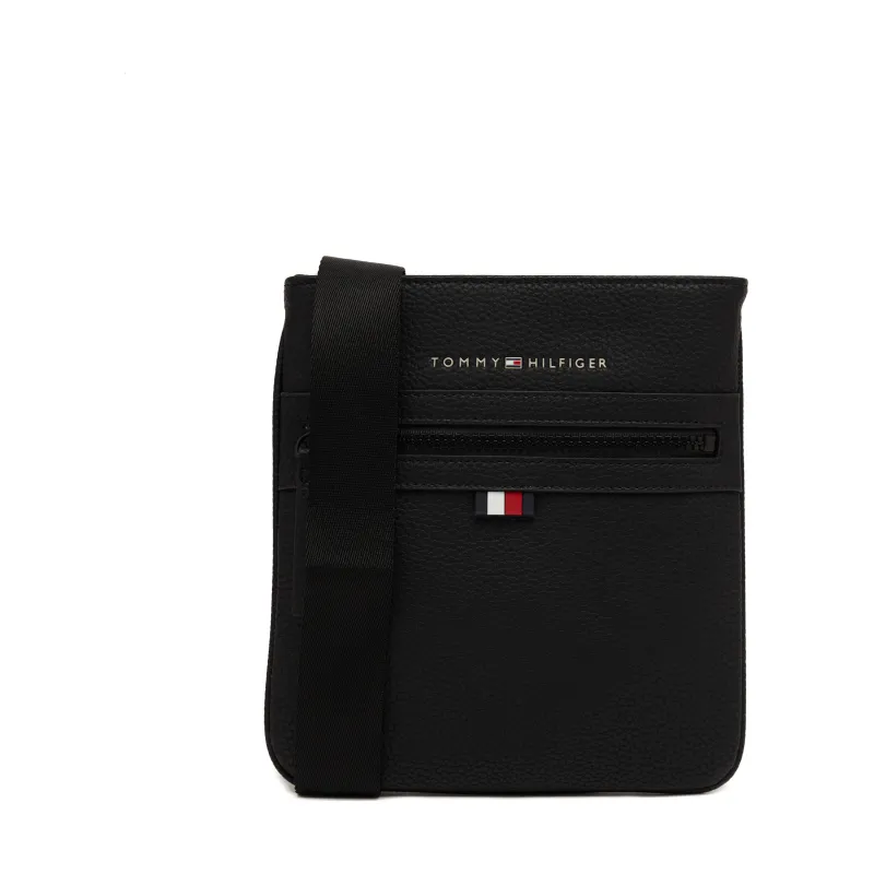 Tommy Hilfiger Reporterka ESSENTIAL PU MINI CR
