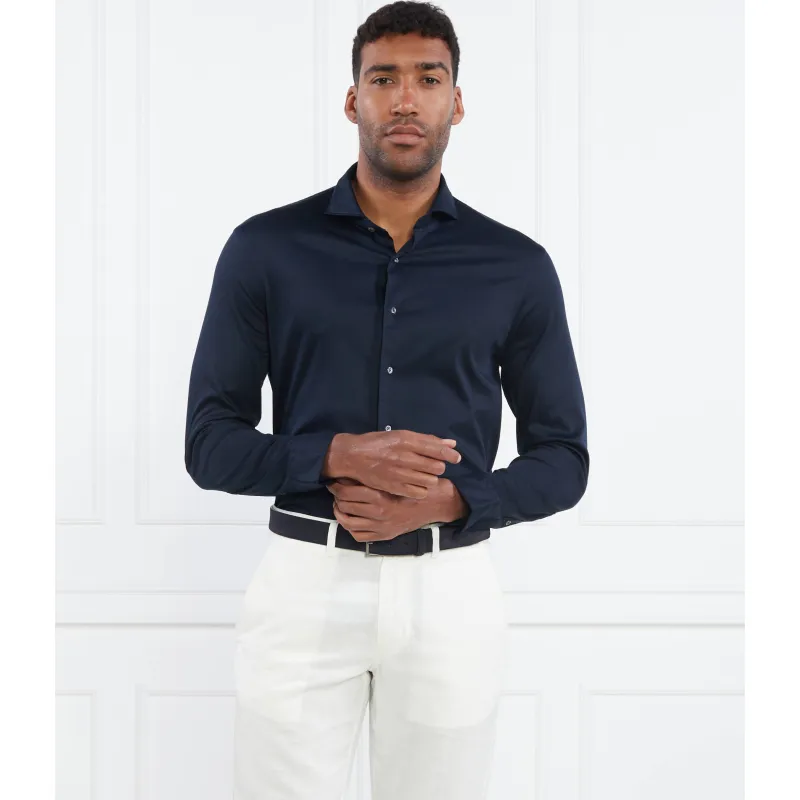 van Laack Koszula Slim Fit