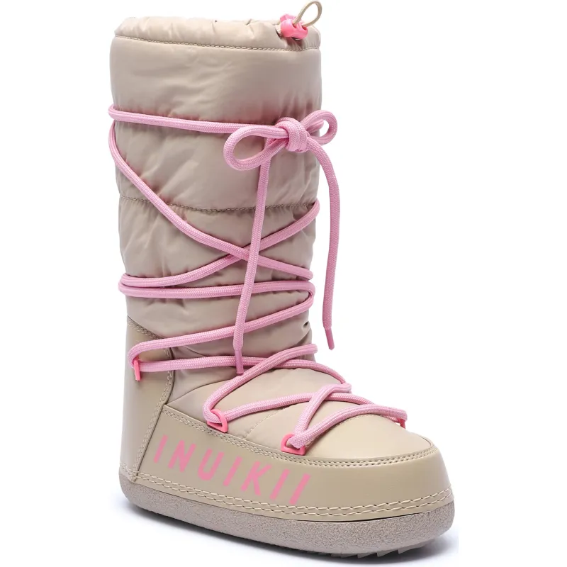 INUIKII Śniegowce MOUNTAIN HIGH