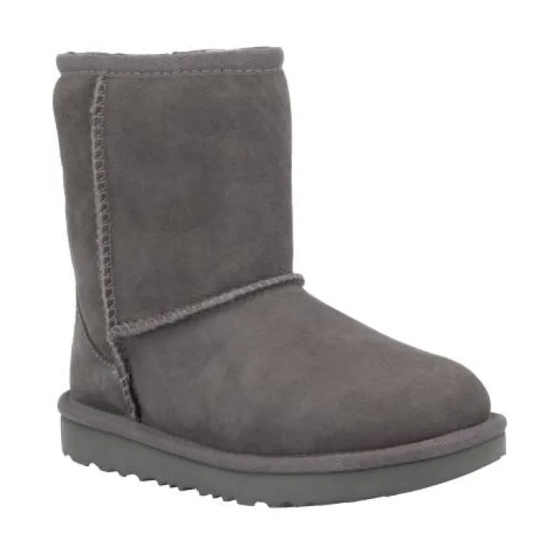 UGG Ocieplane śniegowce T CLASSIC II