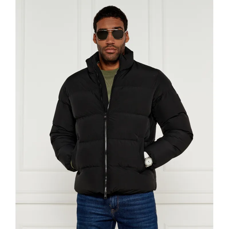 Tommy Hilfiger Puchowa kurtka Regular Fit