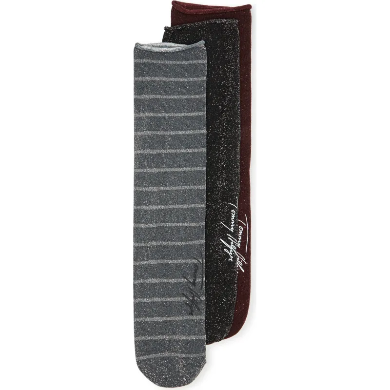 Tommy Hilfiger Skarpety 3-pack