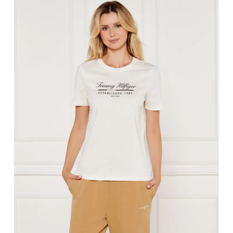 Tommy Hilfiger T-shirt | Regular Fit
