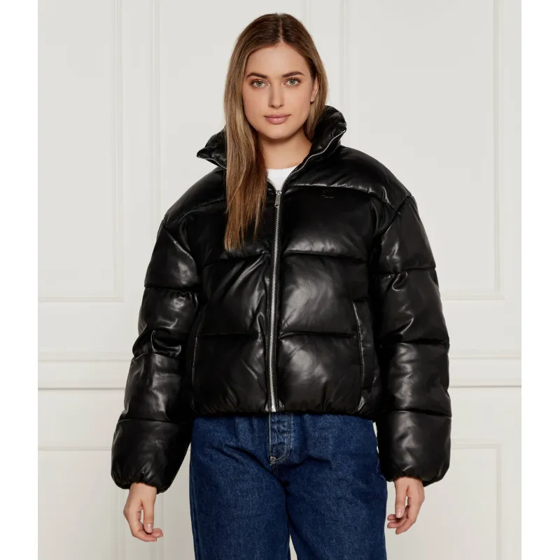 Calvin Klein Jeans Kurtka | Regular Fit