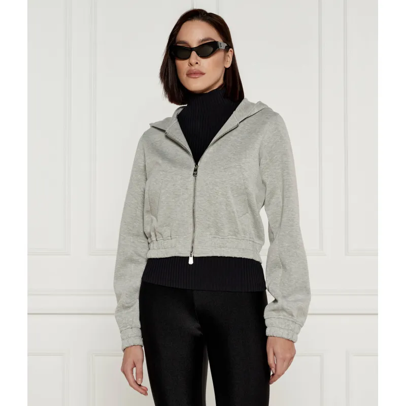 Pinko Bluza BIRILLO Cropped Fit