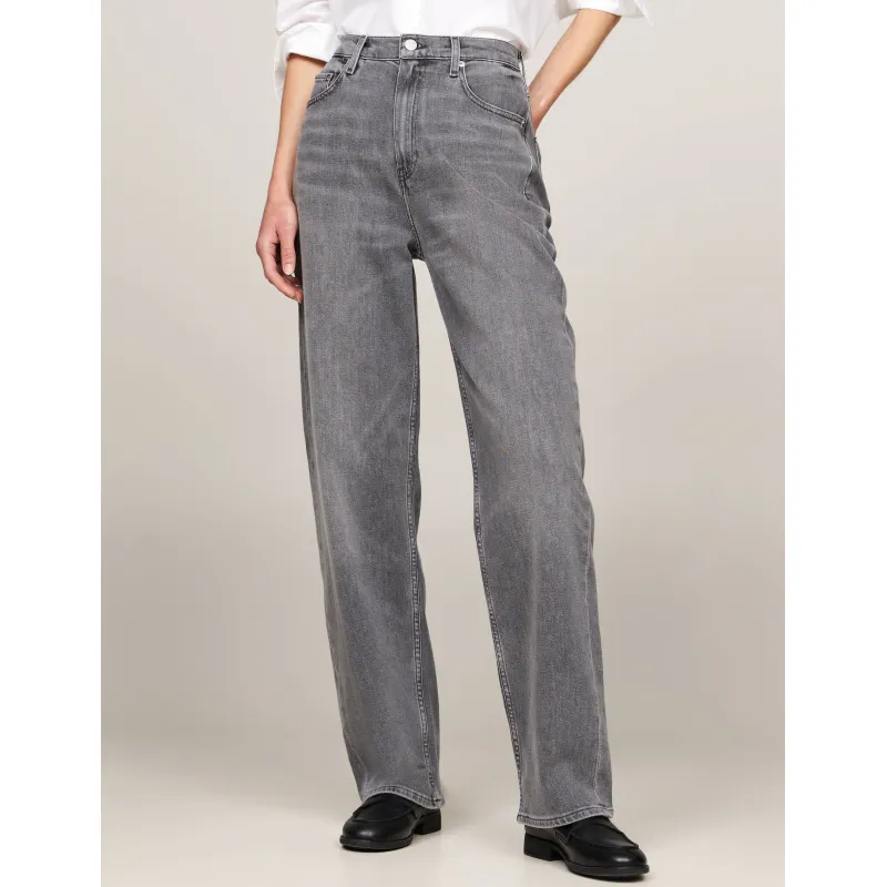 Tommy Hilfiger Jeansy Relaxed fit