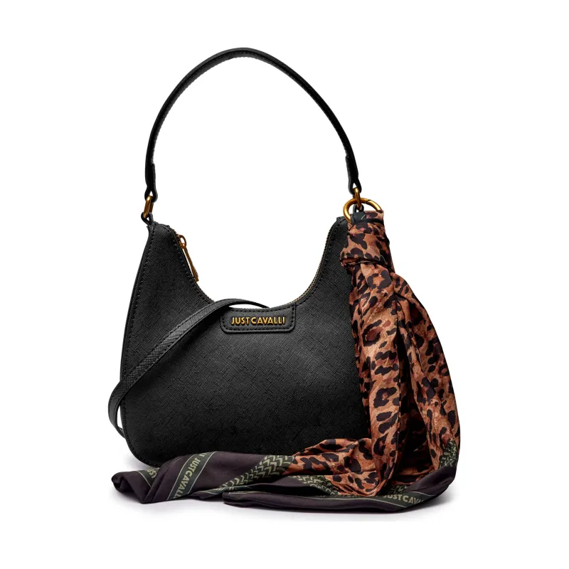 Just Cavalli Hobo + apaszka