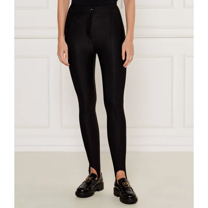 Pinko Spodnie PLAUTO | Slim Fit