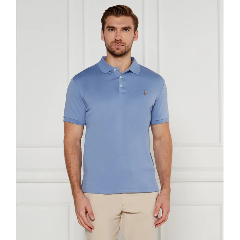 POLO RALPH LAUREN Polo Custom slim fit