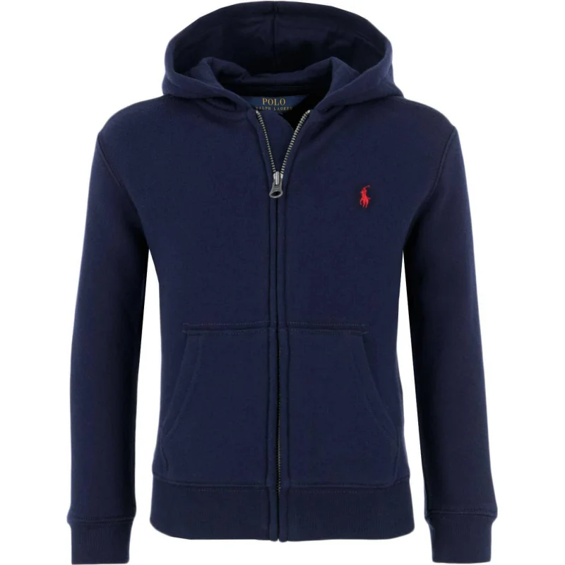 POLO RALPH LAUREN Bluza Regular Fit