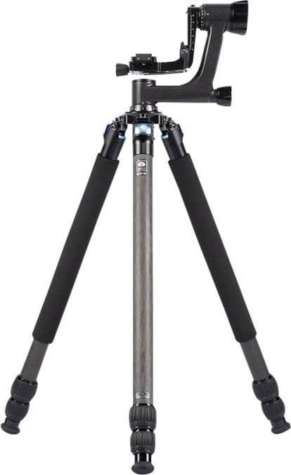 Sirui R-3213X+PH-10 Carbon Tripod & Gimbal Head