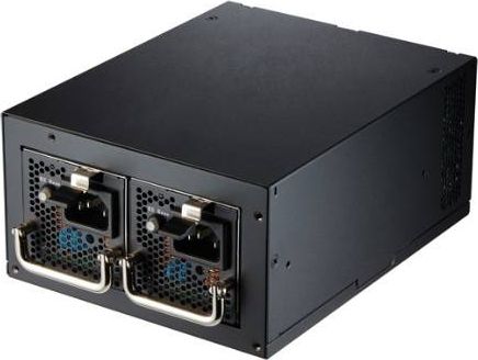 Zasilacz FSP/Fortron Twins PRO 500W PPA5008601