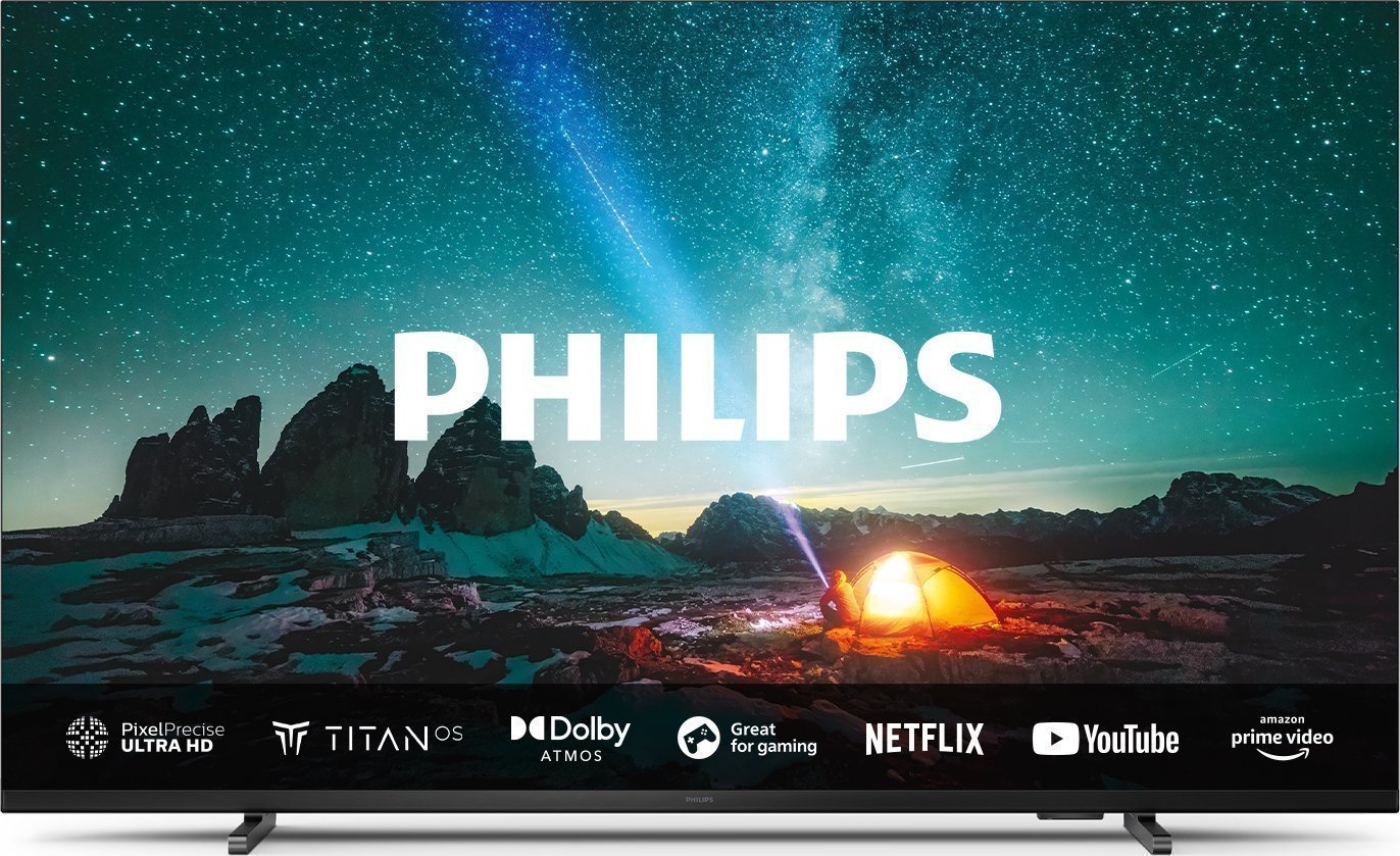 Philips 75PUS7609/12 LED 75'' 4K Ultra HD