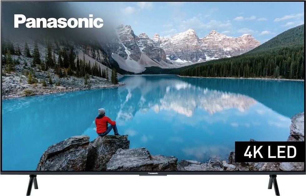 Panasonic TX-55MXW834 LED 55'' 4K Ultra HD