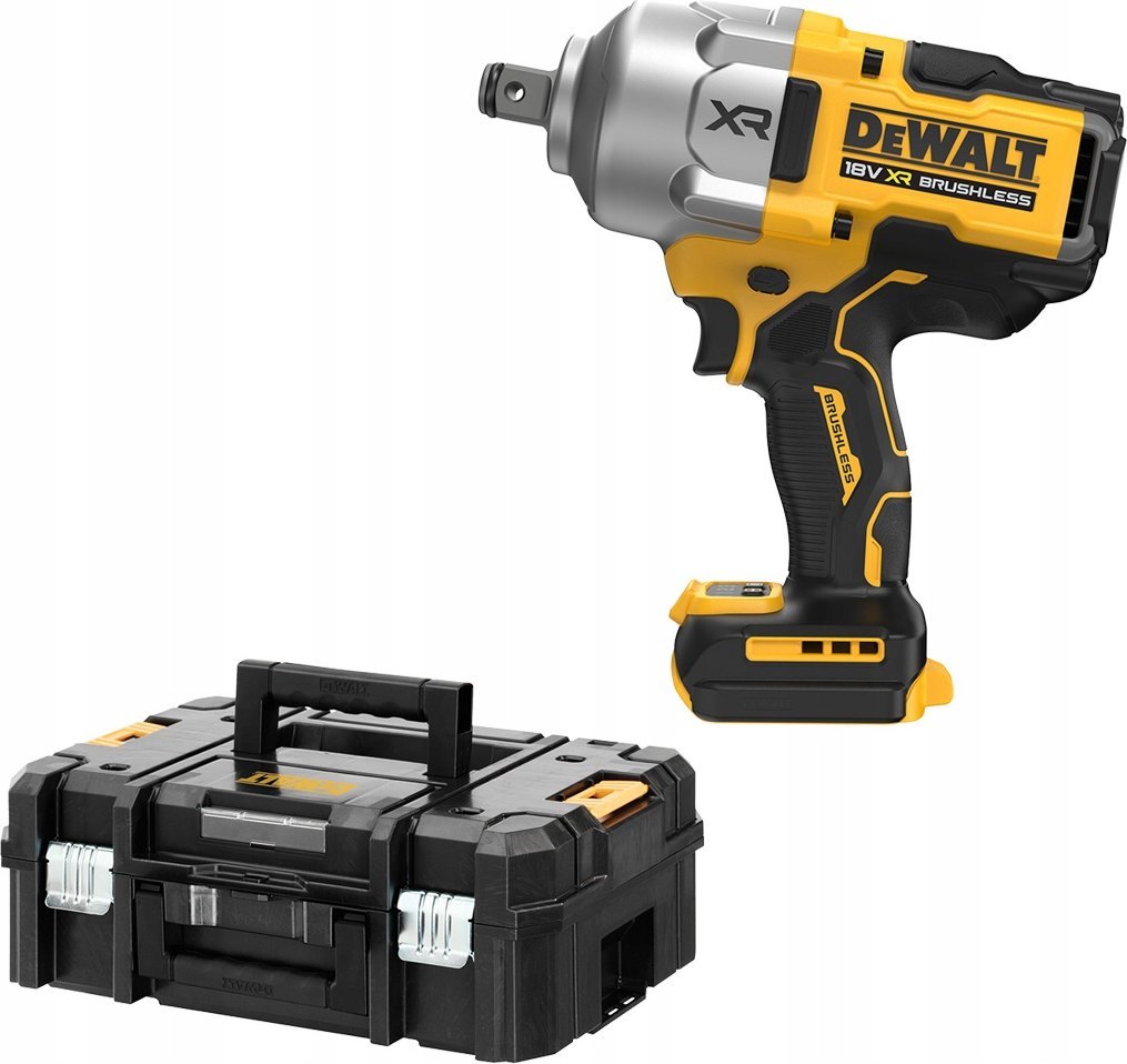 DEWALT. IMPACT WRENCH 3/4
