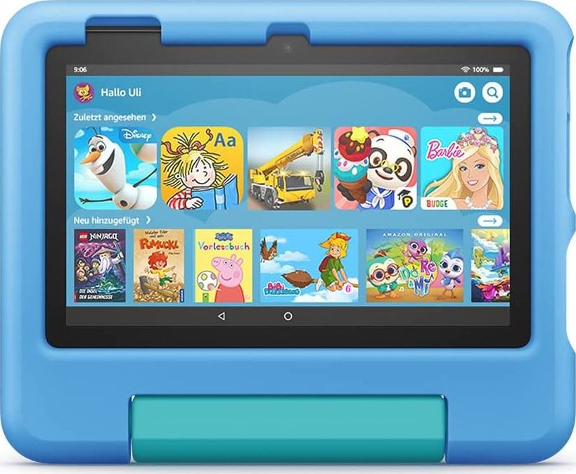 Amazon Fire 7 7