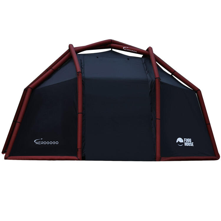 Namiot AEROGOGO Inflatable Cabin Tent ZT0-05