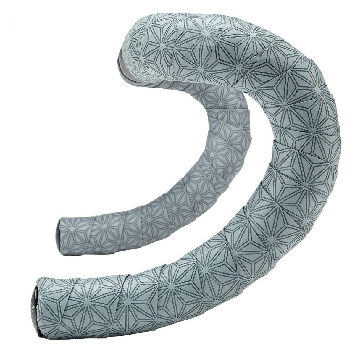 SUPACAZ SUPACAZ BT-69 owijka na kierownicę SUPER STICKY KUSH gunmetal