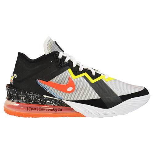 Nike Lebron 18 Low Sylvester Vs Tweety