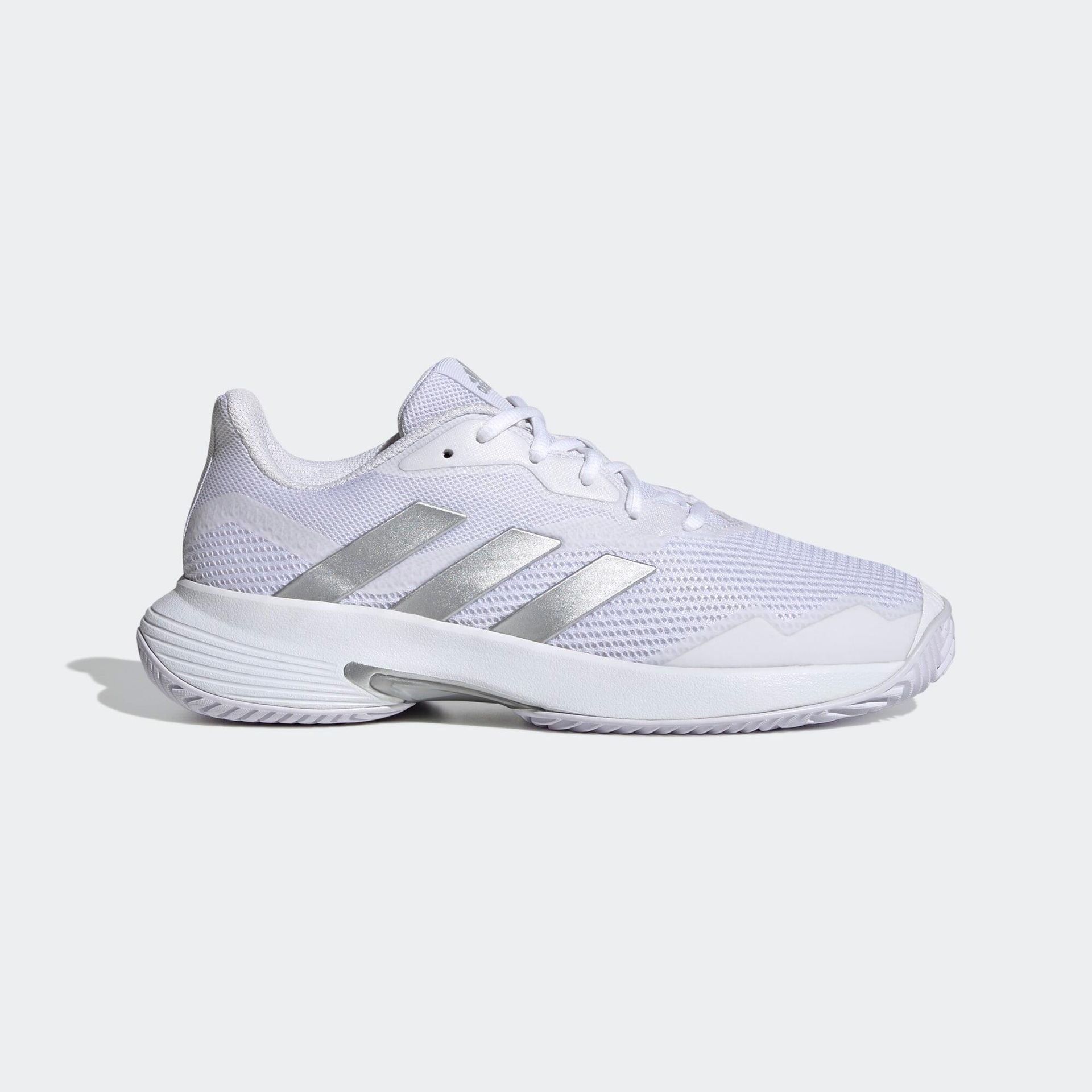 Buty damskie adidas CourtJam Control W GY1334