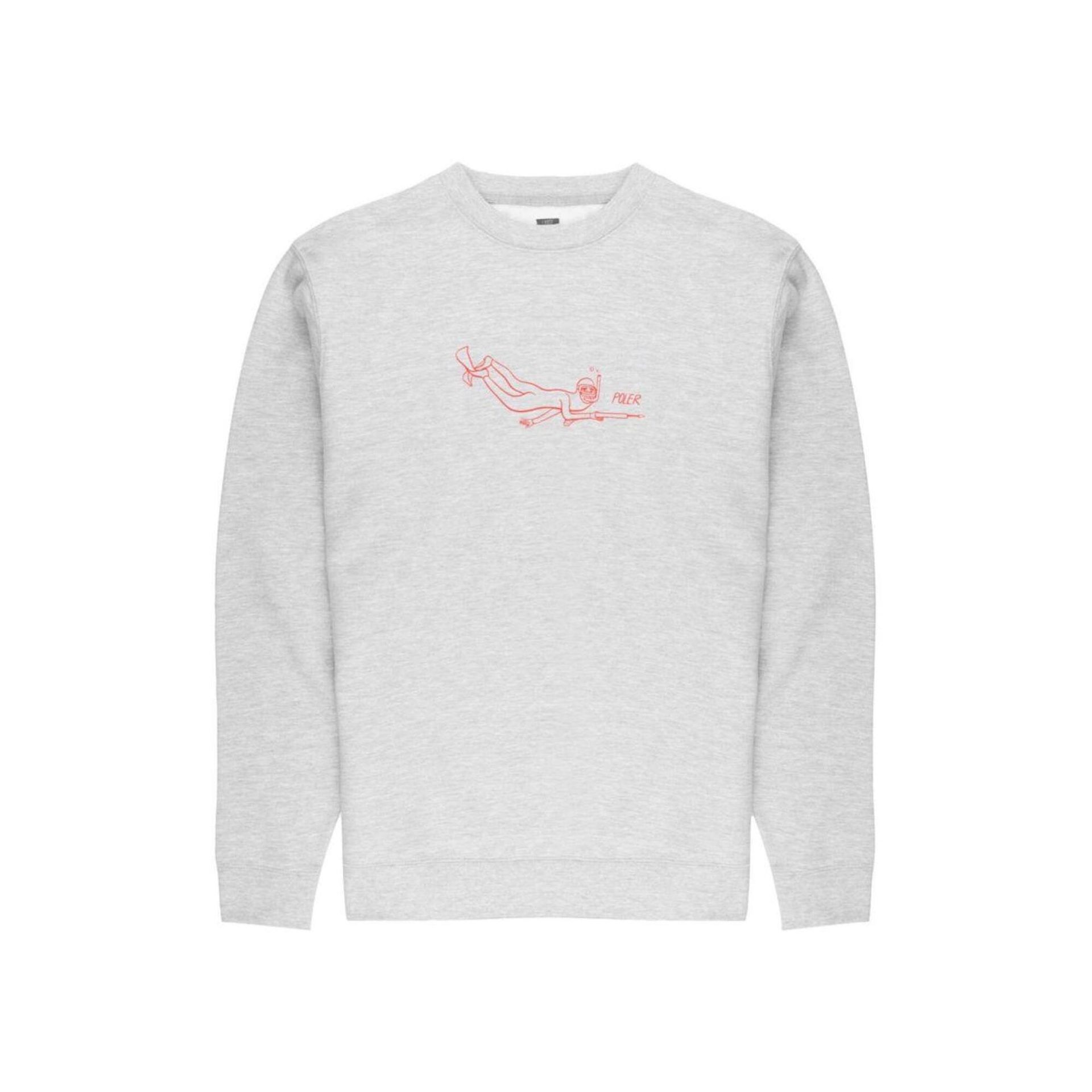 Bluza sportowa męska Poler Scuba Steve