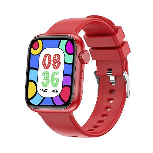 Forever IGo Watch 3 JW-500 Czerwony
