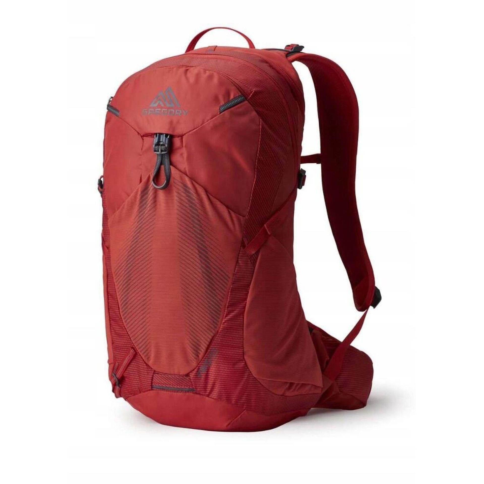 Plecak turystyczny Gregory Miko 20 - sumac red