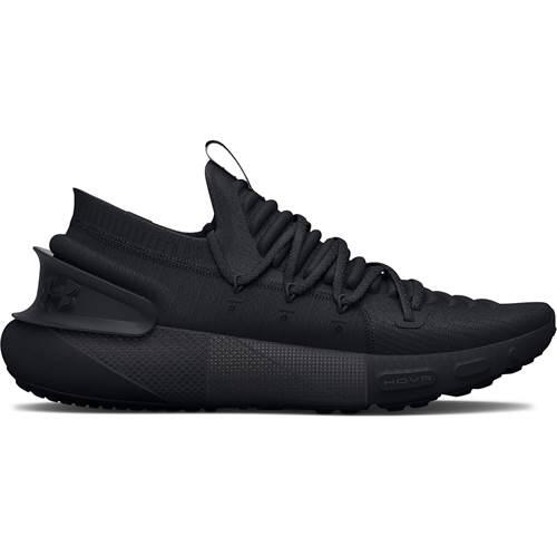 Buty Under Armour Hovr 3025517-002 Czarne R. 36