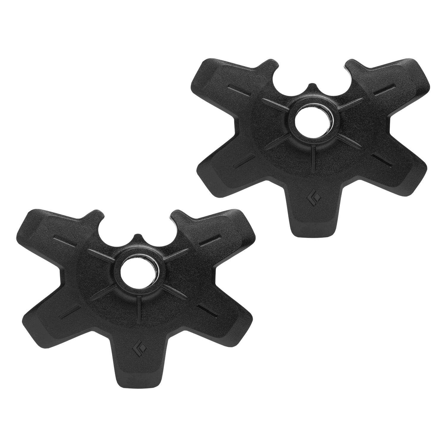 Black Diamond Talerzyki Compactor Powder Baskets